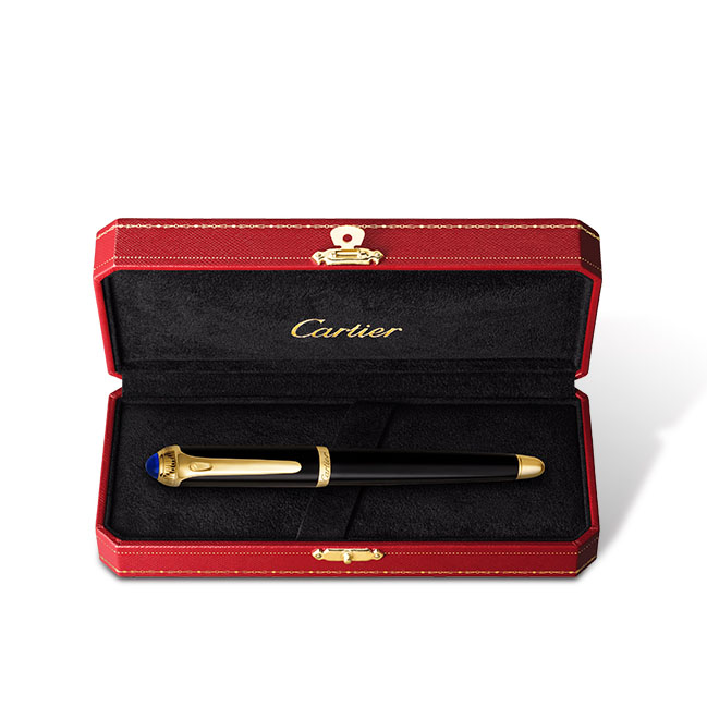 Cartier  pen  03